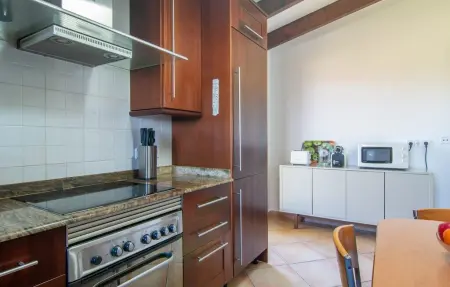 Can Peix, Maison 6 personnes à Colonia de Sant Pere - Photo 28
