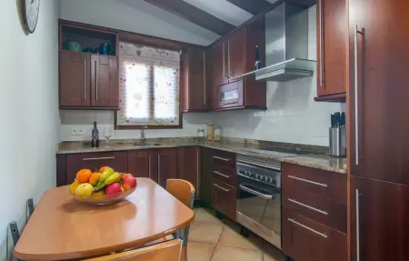 Can Peix, Maison 6 personnes à Colonia de Sant Pere - Photo 29