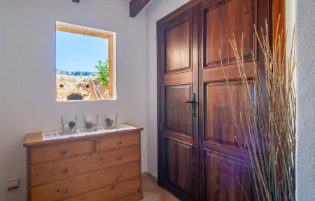 Can Peix, Maison 6 personnes à Colonia de Sant Pere - Photo 31