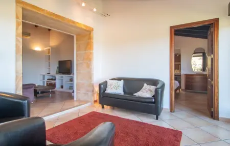 Can Peix, Maison 6 personnes à Colonia de Sant Pere - Photo 32