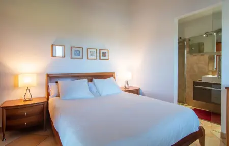 Can Peix, Maison 6 personnes à Colonia de Sant Pere - Photo 33