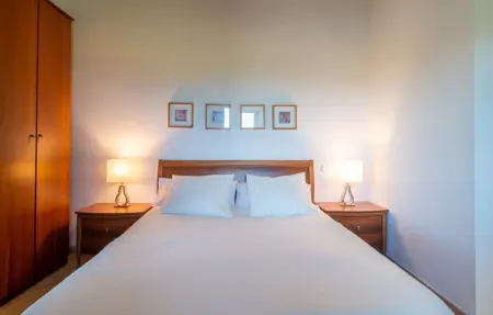Can Peix, Maison 6 personnes à Colonia de Sant Pere - Photo 34