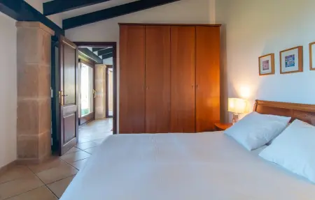 Can Peix, Maison 6 personnes à Colonia de Sant Pere - Photo 35