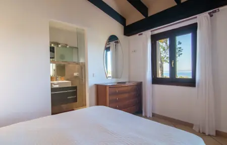 Can Peix, Maison 6 personnes à Colonia de Sant Pere - Photo 36