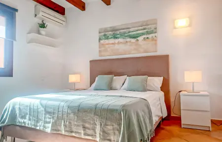 Can Peix, Maison 6 personnes à Colonia de Sant Pere - Photo 37
