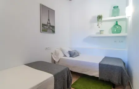 Can Peix, Maison 6 personnes à Colonia de Sant Pere - Photo 39