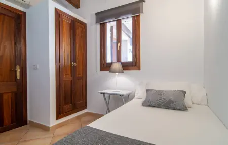 Can Peix, Maison 6 personnes à Colonia de Sant Pere - Photo 40