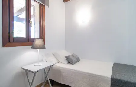 Can Peix, Maison 6 personnes à Colonia de Sant Pere - Photo 41