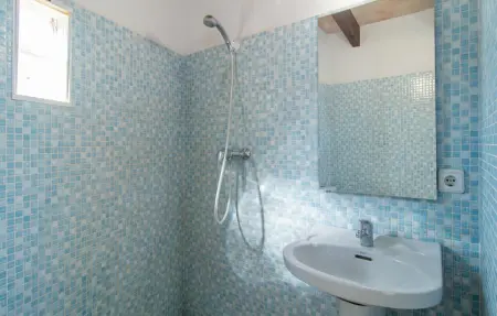 Can Peix, Maison 6 personnes à Colonia de Sant Pere - Photo 44