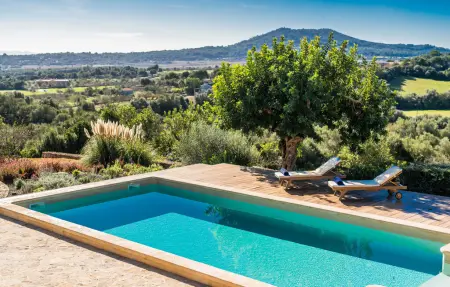 Son Net, Maison 6 personnes à Petra - Photo 11
