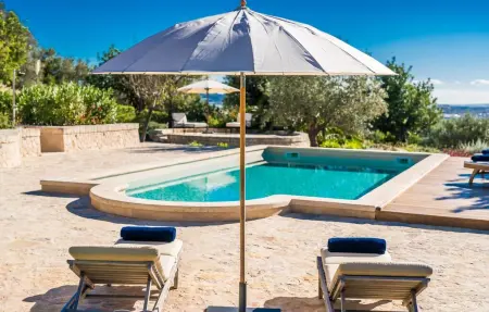 Son Net, Maison 6 personnes à Petra - Photo 16