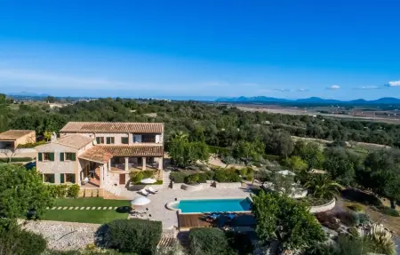 Son Net, Maison 6 personnes à Petra - Photo 20