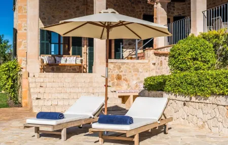 Son Net, Maison 6 personnes à Petra - Photo 23