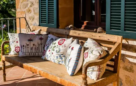 Son Net, Maison 6 personnes à Petra - Photo 24