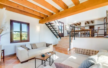 Son Net, Maison 6 personnes à Petra - Photo 29