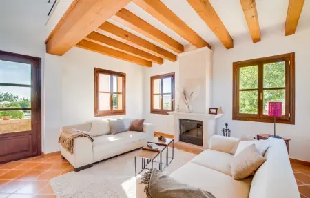 Son Net, Maison 6 personnes à Petra - Photo 30