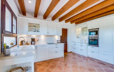 Son Net, Maison 6 personnes à Petra - Photo 31