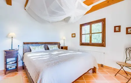 Son Net, Maison 6 personnes à Petra - Photo 37