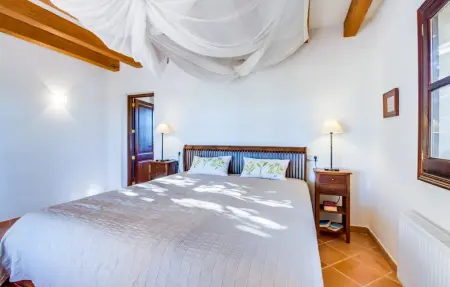 Son Net, Maison 6 personnes à Petra - Photo 38