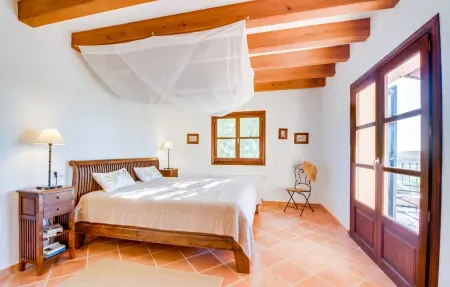 Son Net, Maison 6 personnes à Petra - Photo 39
