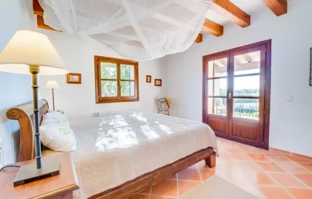 Son Net, Maison 6 personnes à Petra - Photo 40
