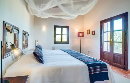 Son Net, Maison 6 personnes à Petra - Photo 41
