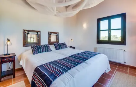 Son Net, Maison 6 personnes à Petra - Photo 42