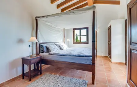 Son Net, Maison 6 personnes à Petra - Photo 43