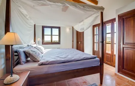 Son Net, Maison 6 personnes à Petra - Photo 44