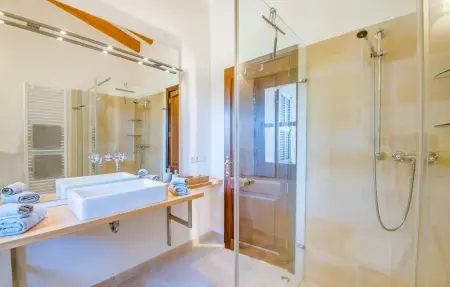 Son Net, Maison 6 personnes à Petra - Photo 45