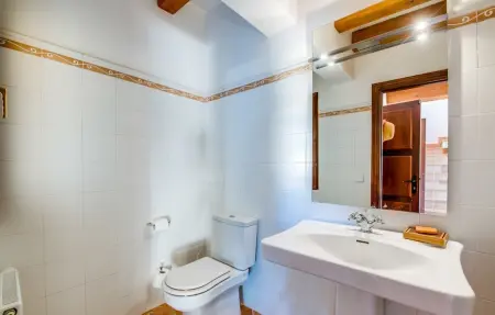 Son Net, Maison 6 personnes à Petra - Photo 49
