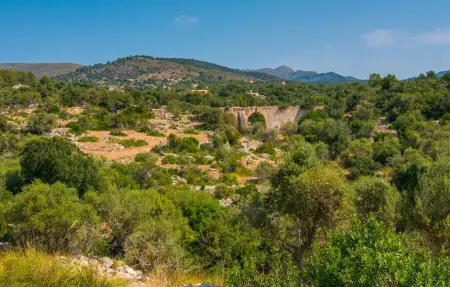 Escanellas, Maison 6 personnes à Arta - Photo 17