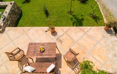 Escanellas, Maison 6 personnes à Arta - Photo 31