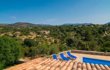 Escanellas, Maison 6 personnes à Arta - Photo 32