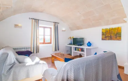 Escanellas, Maison 6 personnes à Arta - Photo 33