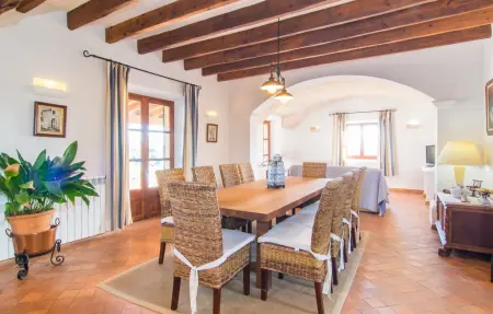 Escanellas, Maison 6 personnes à Arta - Photo 40