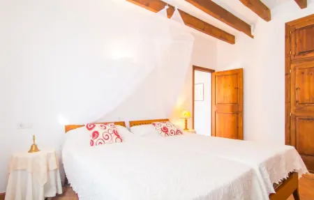 Escanellas, Maison 6 personnes à Arta - Photo 49