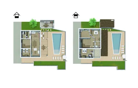 Escanellas, Maison 6 personnes à Arta - Photo 61