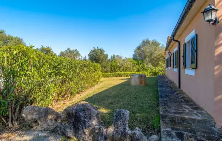 Villa Joana del Cami de Marina, Maison 6 personnes à Pollenca - Photo 30