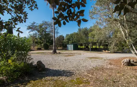Villa Joana del Cami de Marina, Maison 6 personnes à Pollenca - Photo 31