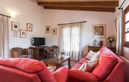 Villa Joana del Cami de Marina, Maison 6 personnes à Pollenca - Photo 34
