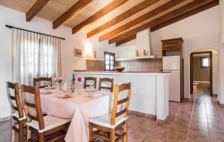 Villa Joana del Cami de Marina, Maison 6 personnes à Pollenca - Photo 36