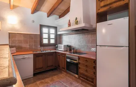 Villa Joana del Cami de Marina, Maison 6 personnes à Pollenca - Photo 38