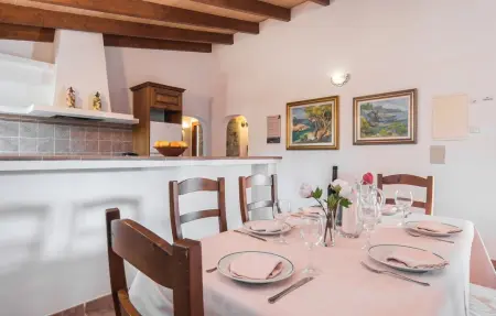 Villa Joana del Cami de Marina, Maison 6 personnes à Pollenca - Photo 39