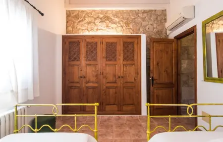 Villa Joana del Cami de Marina, Maison 6 personnes à Pollenca - Photo 41