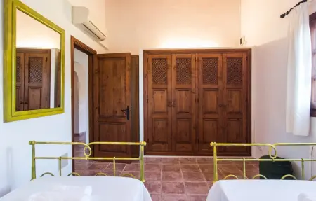 Villa Joana del Cami de Marina, Maison 6 personnes à Pollenca - Photo 43