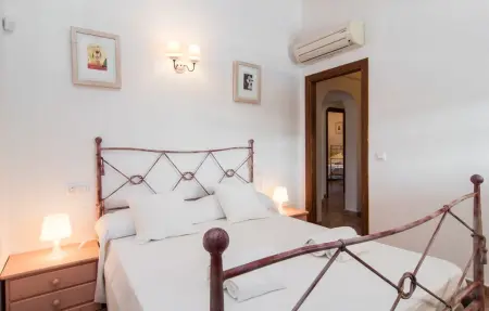 Villa Joana del Cami de Marina, Maison 6 personnes à Pollenca - Photo 45