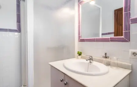 Villa Joana del Cami de Marina, Maison 6 personnes à Pollenca - Photo 48