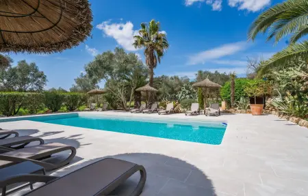 Pina, Maison 6 personnes à Costitx - Photo 2