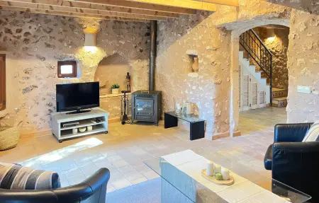 Pina, Maison 6 personnes à Costitx - Photo 4